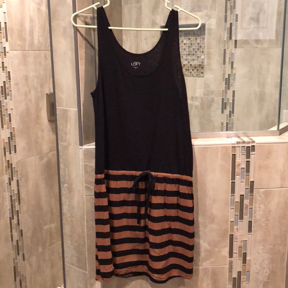 Loft Dress